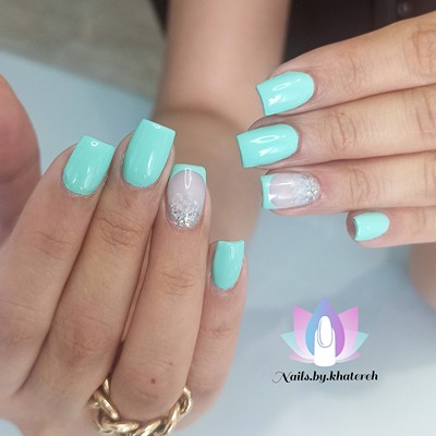 ترمیم پلی ژل